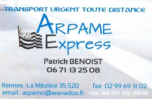Arpame Express