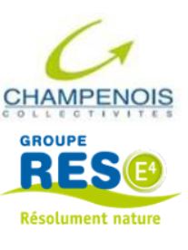 Champenois - groupe reso