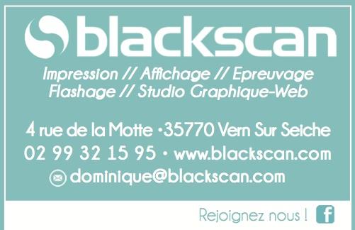 ENCART Blackscan